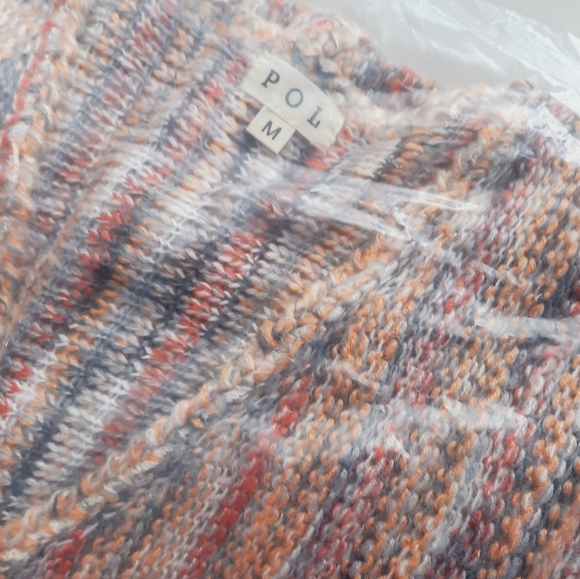 Boho Chic Long Open Cardigan NEW - Picture 12 of 16